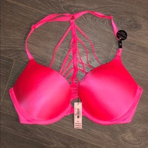 NWT Victoria’s Secret Bombshell Bra